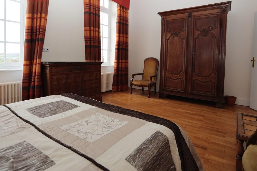 La Maison De Ma Tante Bed & Breakfast Pougues-les-Eaux Bagian luar foto