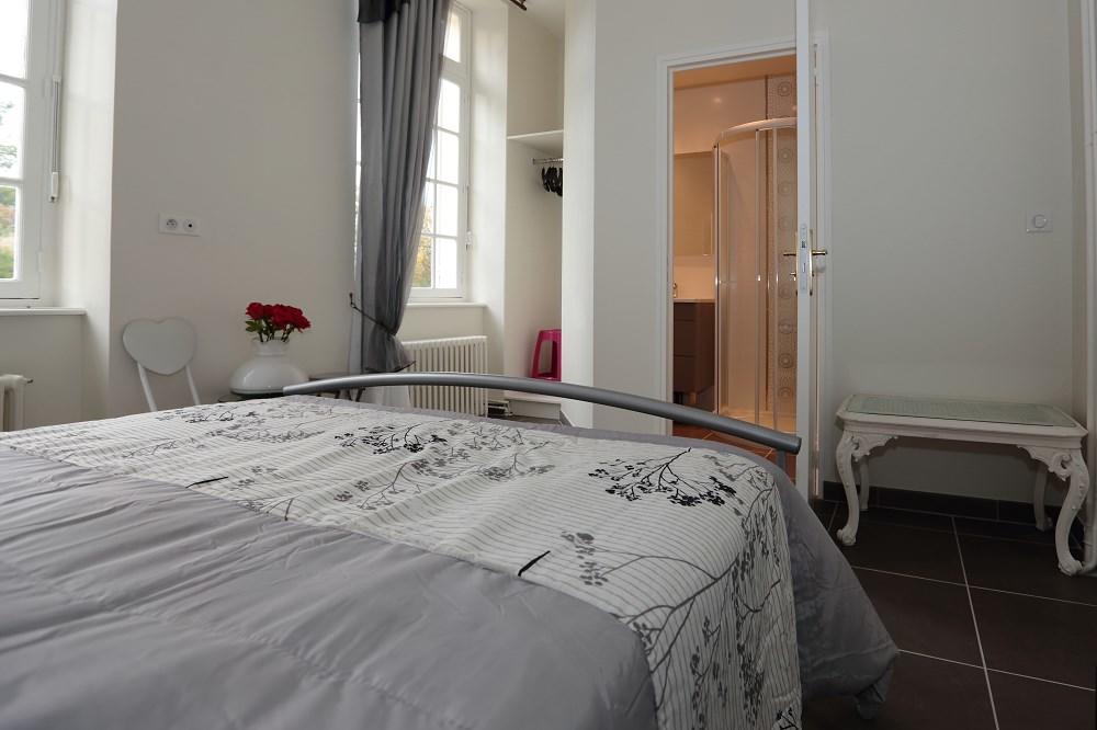La Maison De Ma Tante Bed & Breakfast Pougues-les-Eaux Bagian luar foto